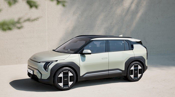 Kia EV3 Meluncur di Indonesia 2025: 9 Keunggulan Utama yang Perlu Anda Ketahui
