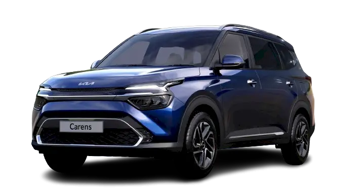 Carens - KIA Jogja