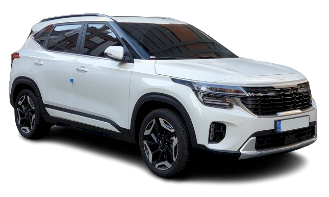 Seltos - KIA Jogja
