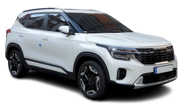 Seltos - KIA Jogja