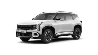 The All-new Seltos - KIA Jogja